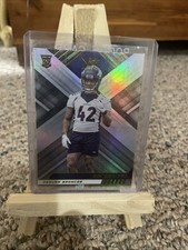 2022 Panini XR - Rookies Nik Bonitto #189 (RC)