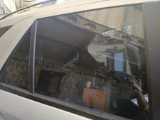 HINTERES RECHTES FENSTER / 175414 FÜR MERCEDES-BENZ CLASE M W164 ML 320 CDI 4- HINTERES RECHTES FENSTER / 175414 FÜR MERCEDES-BENZ CLASE M W164 ML 320 CDI 4-