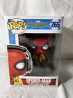 Funko Pop! Vinyl: Marvel - Spider-Man #265