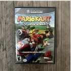 Mario Kart: Double Dash (Nintendo GameCube, 2003) - CIB