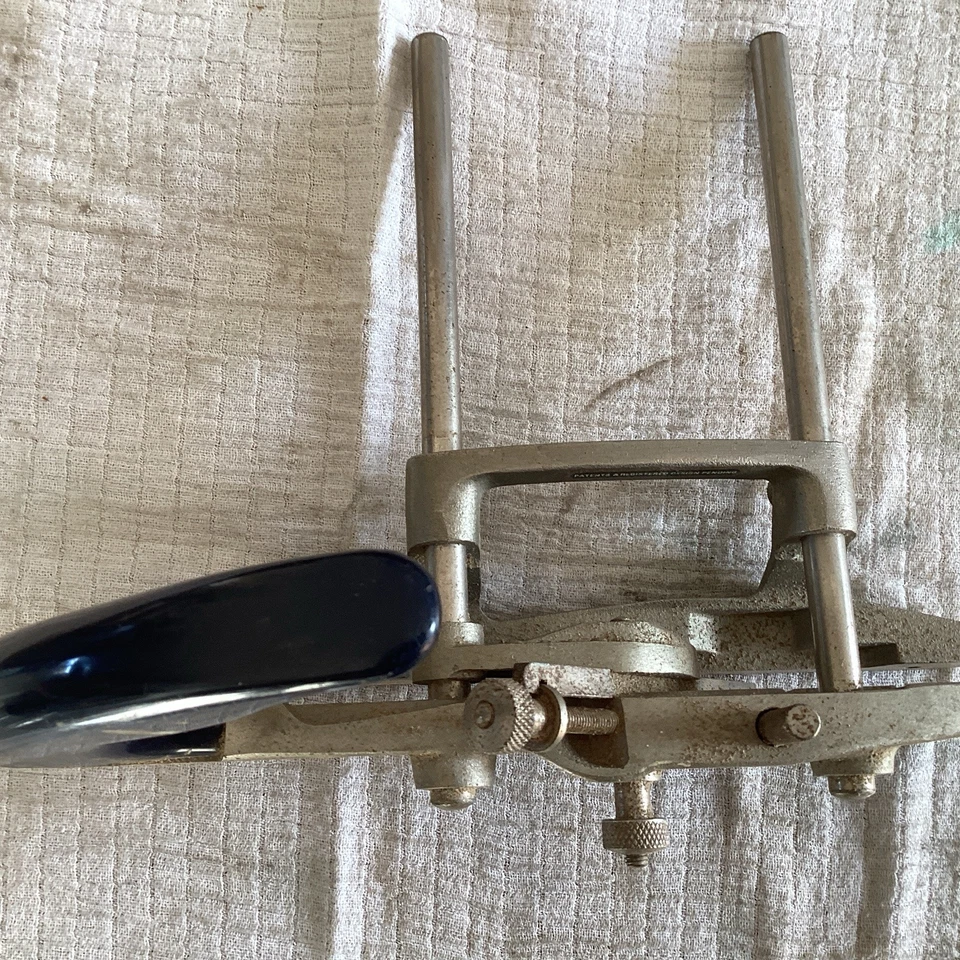 Record No 044 C Plough Plane & Complete Set of 10 Cutters Made In England - Image 3 of 4