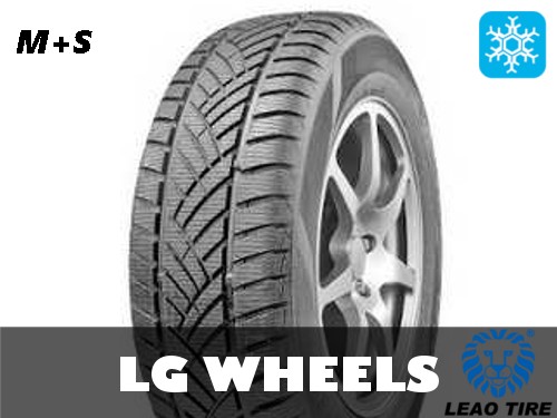 215/55R16 97H LEAO Winter Defender HP Invernali Pneumatici Nuovi