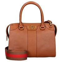 Liu Jo Anaba - Henkeltasche M 28 Cm (Deer)
