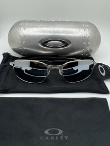OAKLEY archive sports sunglasses y2k　. archive oakley twenty xx eyewear y2k sunglasses Fashion