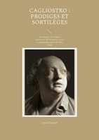 Louis Figuier | Cagliostro : Prodiges Et SortilèGes | Taschenbuch | FranzöSisch