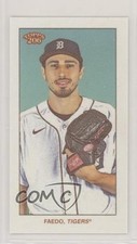 2022 Topps 206 Series 2 Alex Faedo #W2-12 1c7