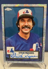 2021 Topps Chrome Platinum Anniversary Baseball Cards Checklist 25