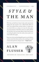 Alan Flusser | Style And The Man | Buch | Englisch (2010) | Gebunden