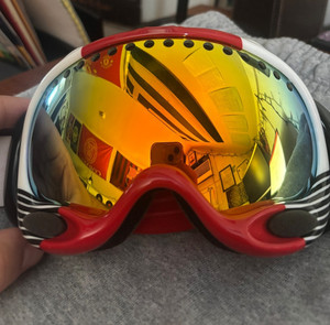Oakley Shaun White | eBay
