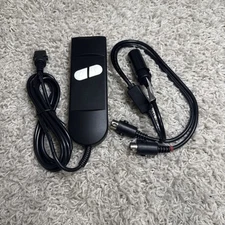 Lift Chairs Power Recliners 2 Button 5 Pin Prong KDH014-307 Remote hand Control 