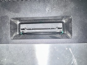 Atari 7800 Console W Controller Power Supply RCA Cable + RF TV Connector TESTED