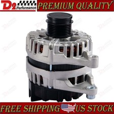 12V 180A Alternator For 2021-2023 Ford Bronco Sport 2020-23 Ford Escape L3 1.5L