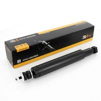1 StoßDäMpfer ÖLdruck Hinten FüR Daewoo Lanos Espero Opel Astra F Kadett Vectra