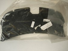 Mercedes Smart 454 isolamento sotto cofano 4546820226