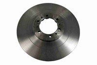 2X Ackoja A37-80008 Bremsscheibe FüR Mitsubishi