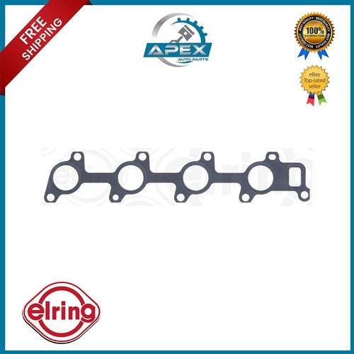 Dorman Oil Filter Housing Gasket Kit - Replacement Seals For Dodge/Jeep/Mercedes Models