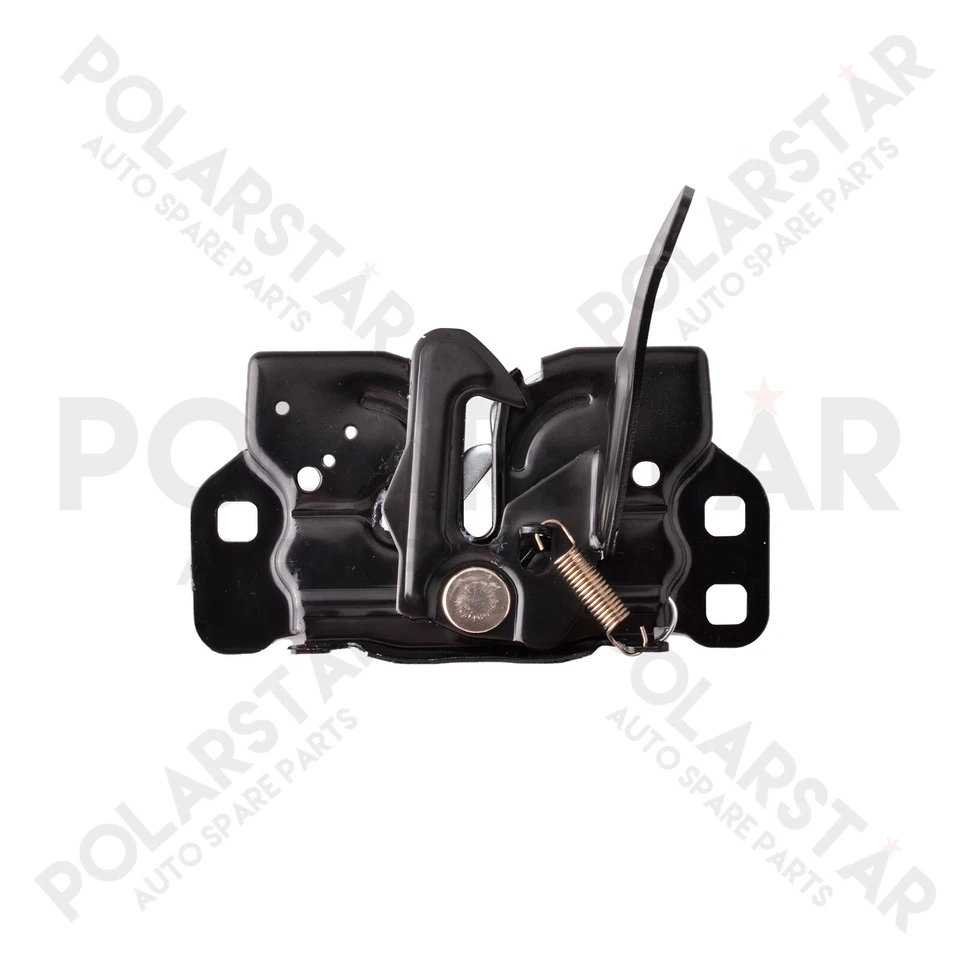 Cierre de capó para Chrysler 300 Dodge Charger 2011-2021 🚩Sin arranque remoto Foto 4 de 4