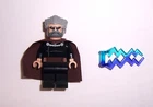 LEGO Count Dooku Minifigure Star Wars Clone Wars Large Eyes