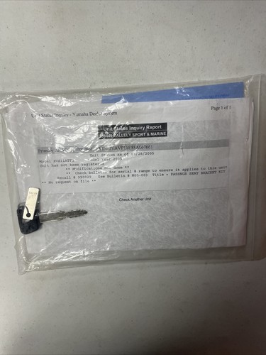LIT-11626-18-16 XVS1100 owners manual - Picture 2 of 2