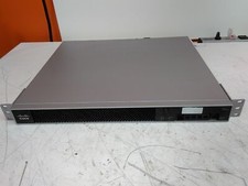 Cisco ASA5515-X Adaptive Security Appliance No HDD No SSD
