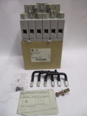 Allen Bradley 194E-A80-3753 Change Over Base Mount