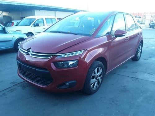 9677916180 Transmision Delantera Derecha para CITROEN C4 PICASSO/SPACETOU 491278 - Imagen 10 de 14