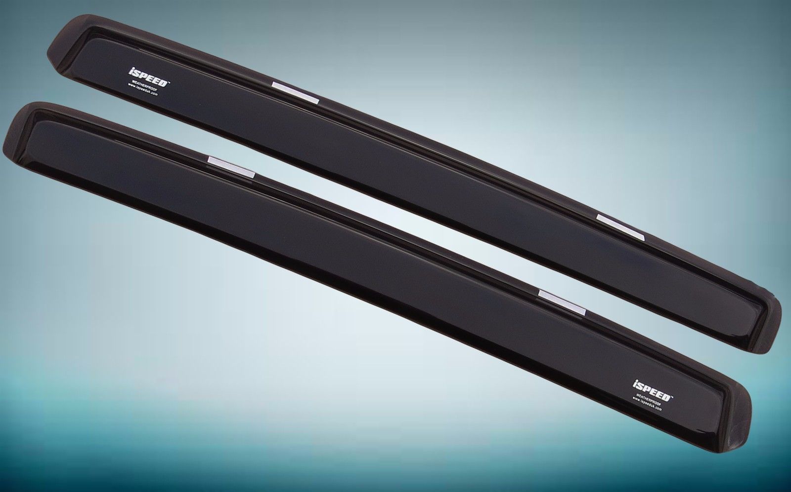 WIND DEFLECTORS FOR VAUXHALL ASTRA J mk6 Hatchback 20092016 4pc ISPEED