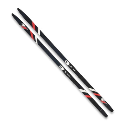 F2  Ski Ride Pro CC  195 cm Schwarz 2024/25