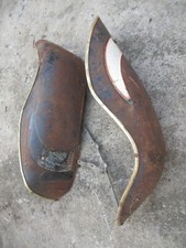 Gilera 150 Sport - Para gambe - Ricambio usato