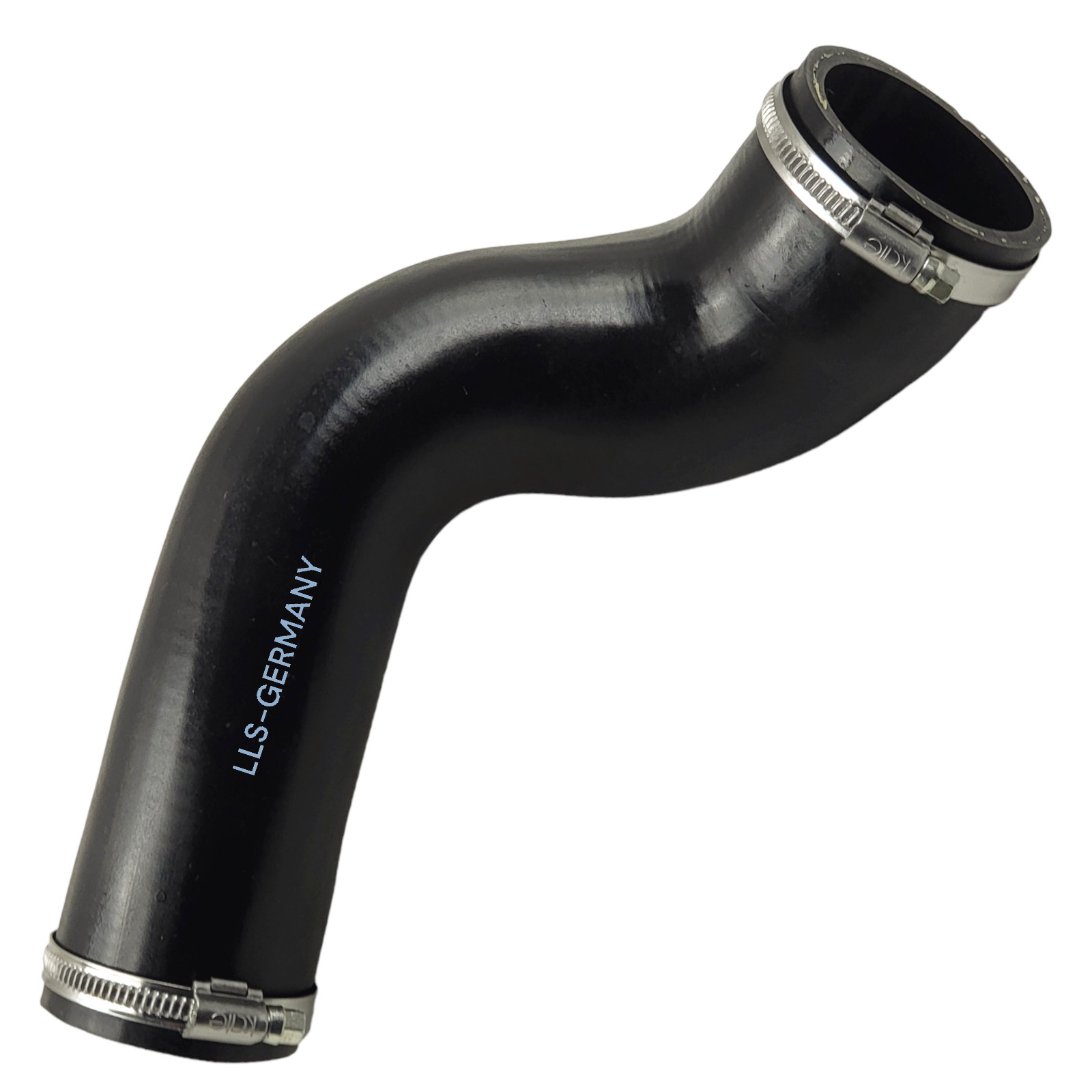 Turbo Charge Air Hose for Mercedes C-Class C200 CDI C220 CDI A2025281682