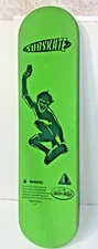 Swimways Underwater SkateBoard 30" Long Subskate Skate Board
