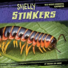Stinking Stinkers Wild Wicked  - GOOD