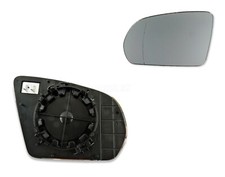 Mercedes-Benz S Class V222 W222 X222 Left Side Electric Heated Door Mirror Glass