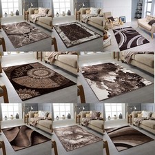 Modern Large Area Rugs Long Hallway Runner Living Room Bedroom Carpet Floor Mats