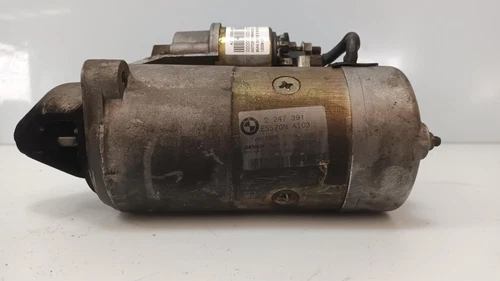 2247391 Motor Anlauf / Start für BMW Serie 5 Berlina (E39) 530d 2001 4077665