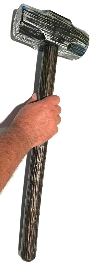 Thor sledgehammer on sale