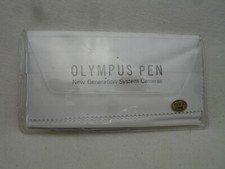OLYMPUS Pen Cleaning Cloth