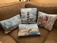 Pillows For Sofas And Couches
