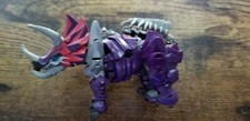 DINOBOT SLUG 2014 TRANSFORMERS TF AGE OF EXTINCTION ACTION FIGURE
