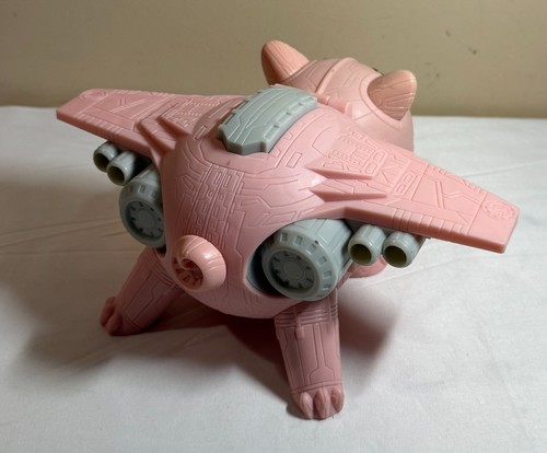 Fisher Price Imaginext Disney Toy Story - Evil Dr Porkchop Carrier - Imagen 2 de 3