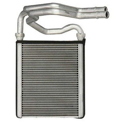 For Toyota Sienna 20112020 Heater Core Aluminum HTR010005