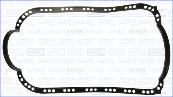 AJUSA 14036300 Gasket, oil sump for HONDA