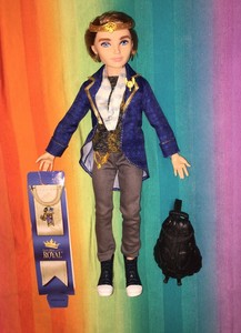 ever after high male dolls