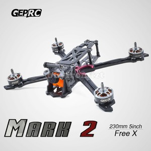 rc drone frame