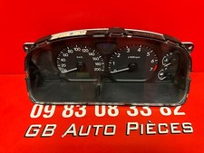 Compteur Suzuki WAGON R+
