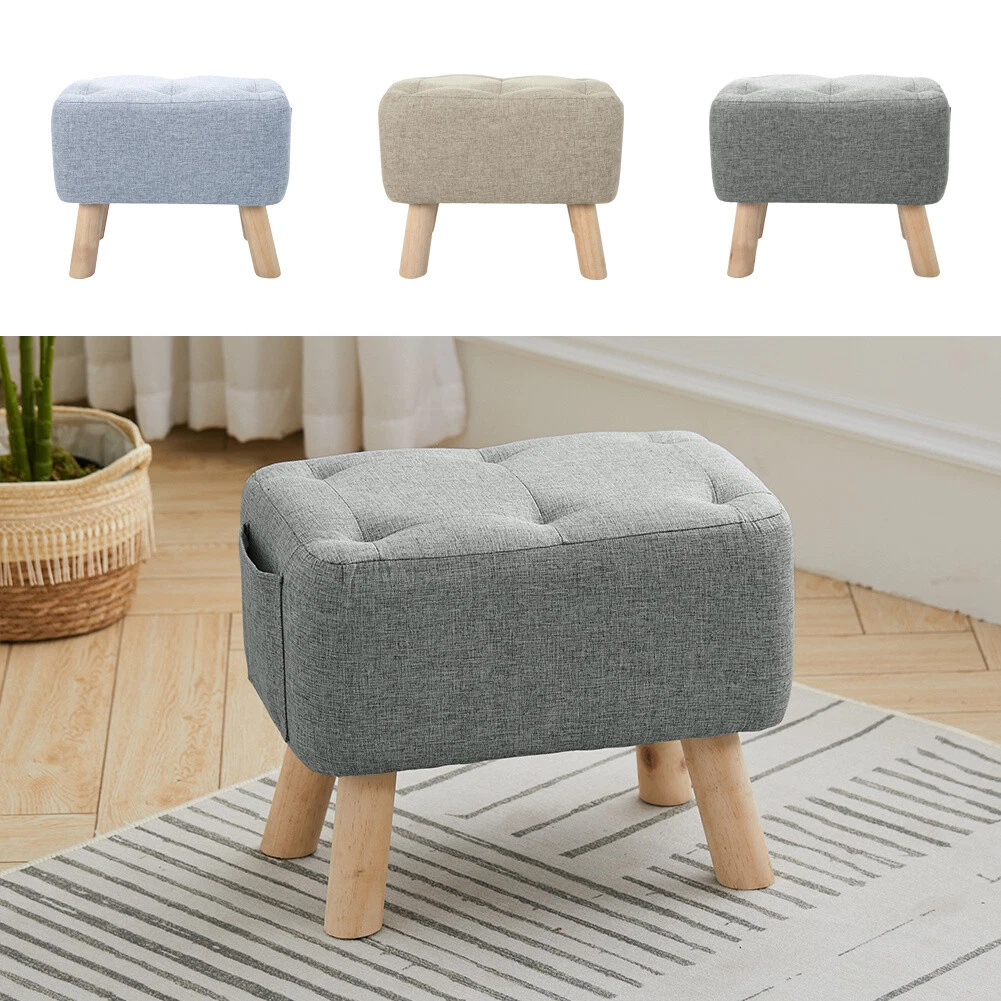 Pouffe 2024 foot rest