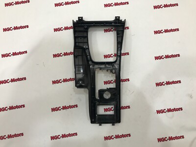NEW OEM Nissan 1989 300ZX Center Console Finisher 96931-40P00 | eBay