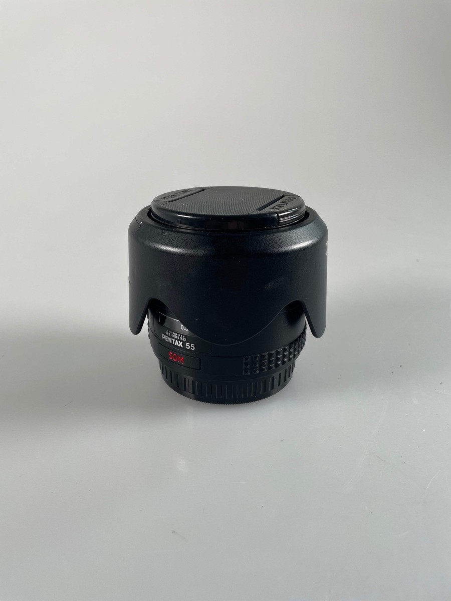PENTAX D FA645 55mm F/2.8AL IF SDM AW | eBay PENTAX D FA645 55mm F/2.8AL IF SDM AW | eBay