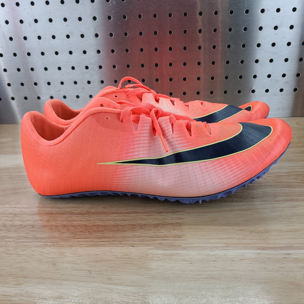 スパイク・シューズ Nike Zoom Fly 3 
