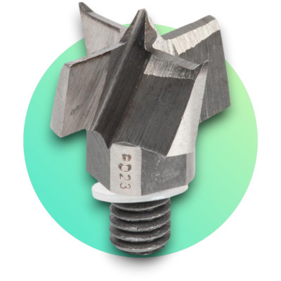  Souber Tools PD25 Tauchschneider 25,4 mm für Souber Stemmzange Schloss Vorrichtung Rücken